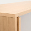 Display cabinet 100 x 174 cm Helvine
