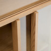 Display cabinet 100 x 174 cm Helvine