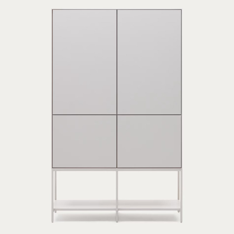 Ustega vitriinkapp 97.5 x 160 cm Vedrana