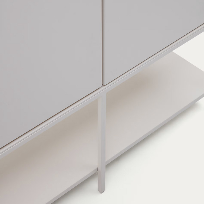 Ustega vitriinkapp 97.5 x 160 cm Vedrana