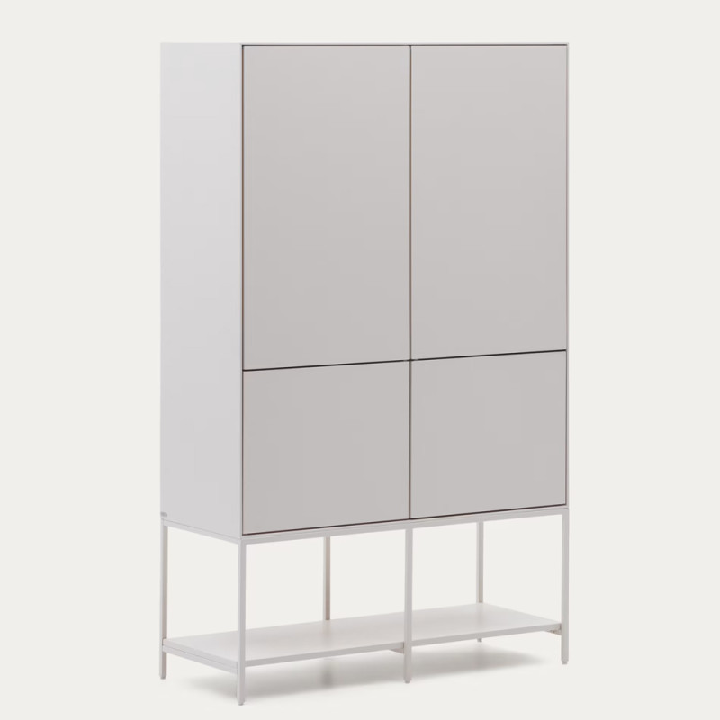 Ustega vitriinkapp 97.5 x 160 cm Vedrana
