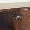 Комод 195 x 80 см на ножках Vedrana