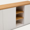Kummut 180 x 75 см Abilen