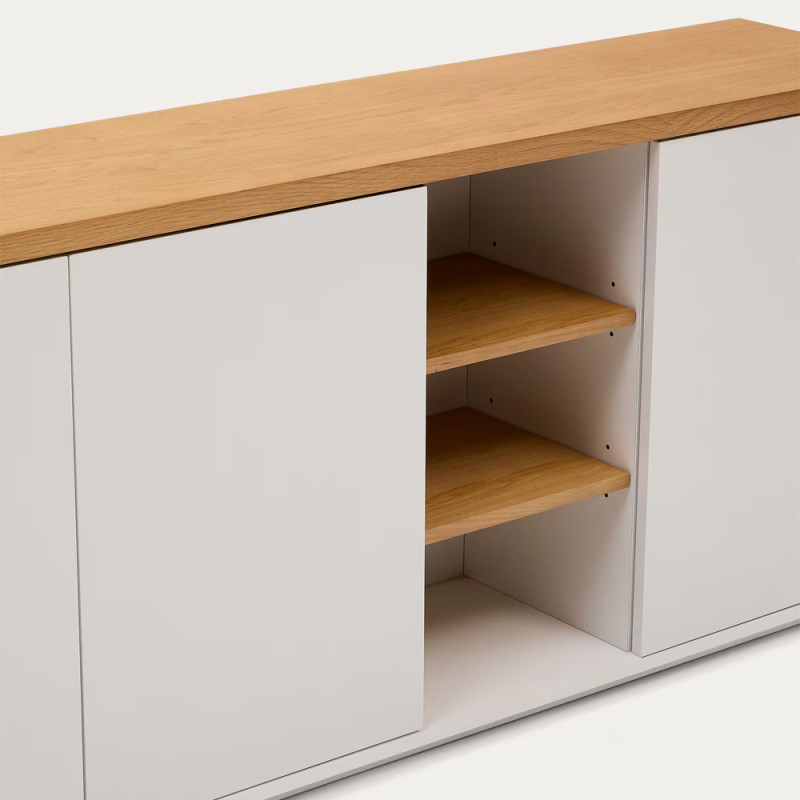 Kummut 180 x 75 см Abilen