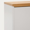 Kummut 180 x 75 см Abilen
