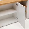 Kummut 180 x 75 см Abilen