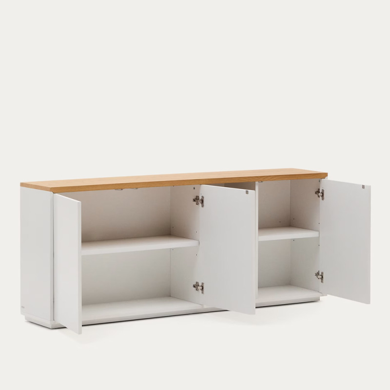 Kummut 180 x 75 см Abilen