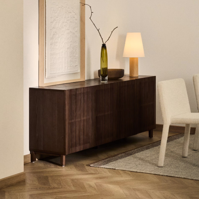Kummut 180 x 71,5 cm Beyla