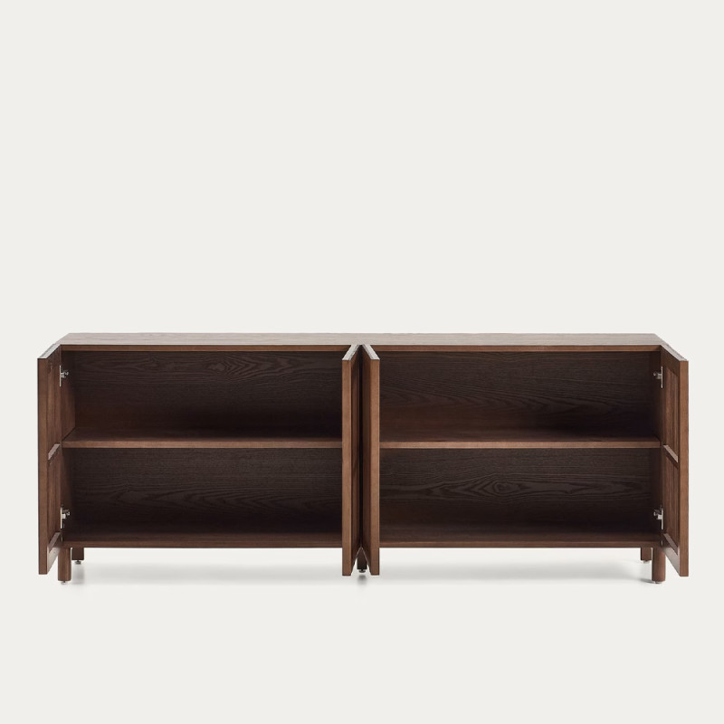 Kummut 180 x 71,5 cm Beyla