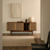 Kummut 180 x 73 см Elan