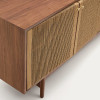 Kummut 180 x 73 см Elan