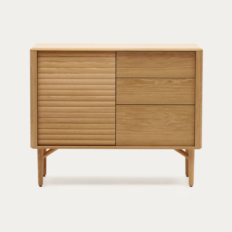 Kummut 105 x 85 cm Lenon