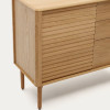 Kummut 105 x 85 cm Lenon