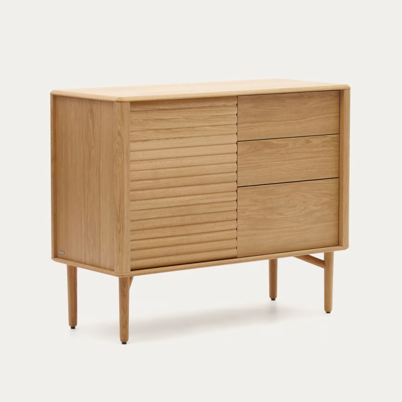 Kummut 105 x 85 cm Lenon