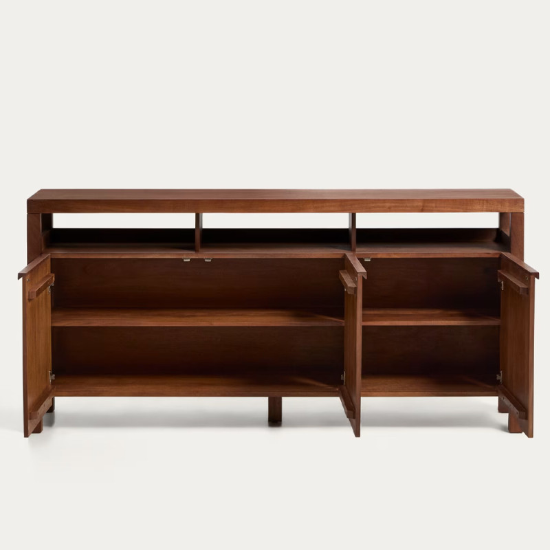 Kummut 185 x 85 cm Norani