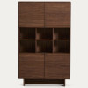 Kummut 100 x 163 см Norlen