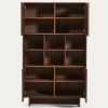 Kummut 100 x 163 см Norlen