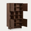 Kummut 100 x 163 см Norlen