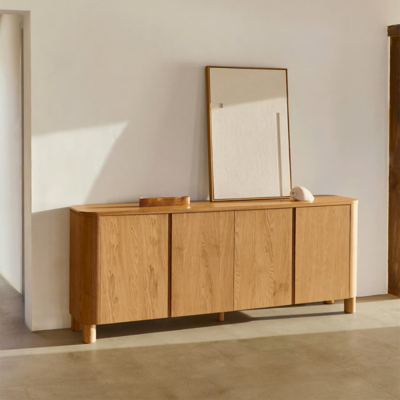 Kummut 200 x 79 cm Salaya