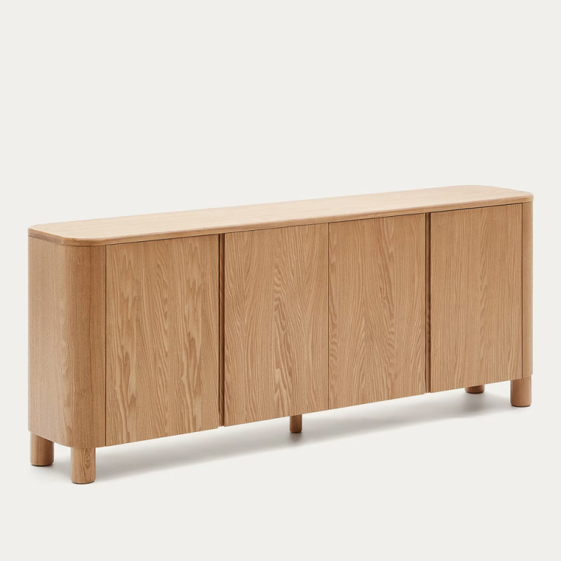 Kummut 200 x 79 cm Salaya