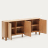 Kummut 200 x 79 cm Salaya