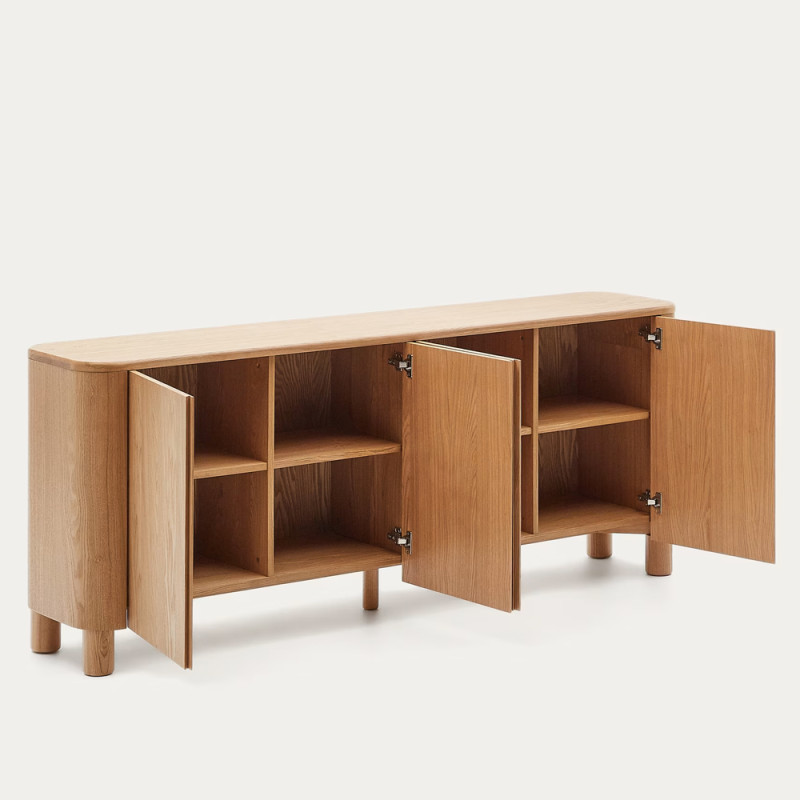 Kummut 200 x 79 cm Salaya