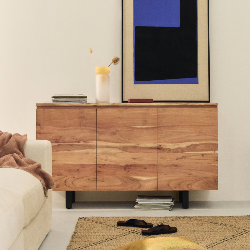 Kummut 150 x 88 см Uxue