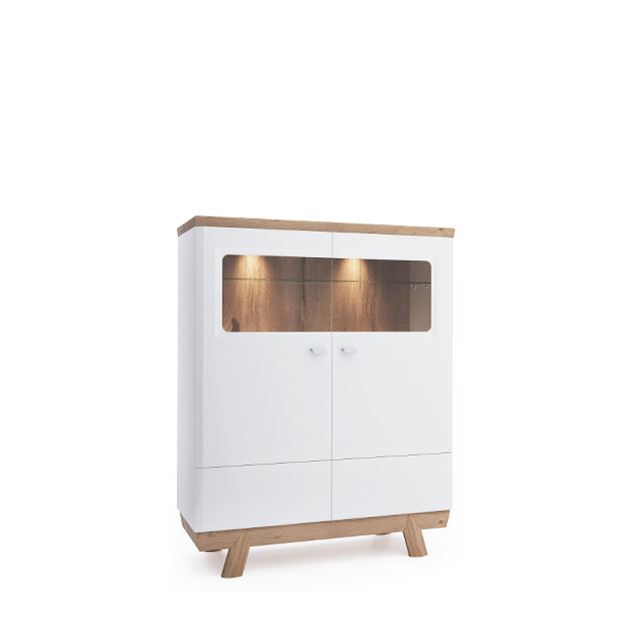 Kummut ASPEN AS-KB