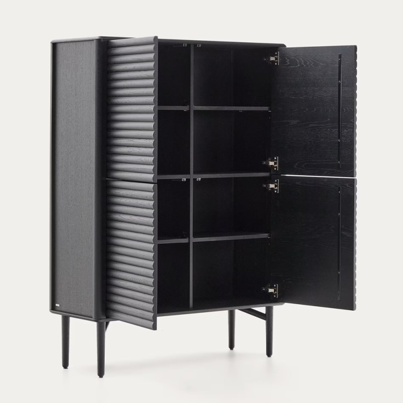 Jalgadel kummut 104,5 x 144 cm Lenon