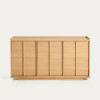 Kummut 150 x 80 cm ustega Onix