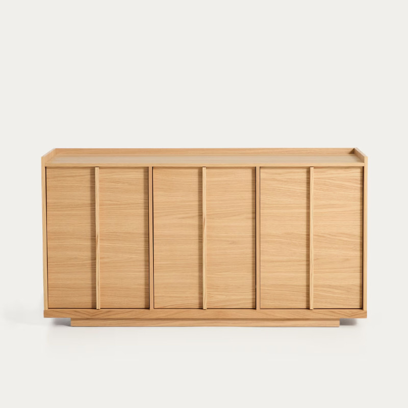 Kummut 150 x 80 cm ustega Onix