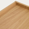 Kummut 150 x 80 cm ustega Onix