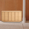 Kummut 150 x 80 cm ustega Onix