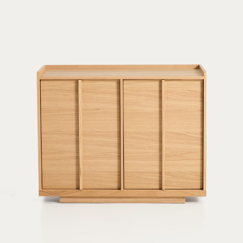 Kummut 100 x 80 cm Onix