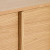 Kummut 100 x 80 cm Onix