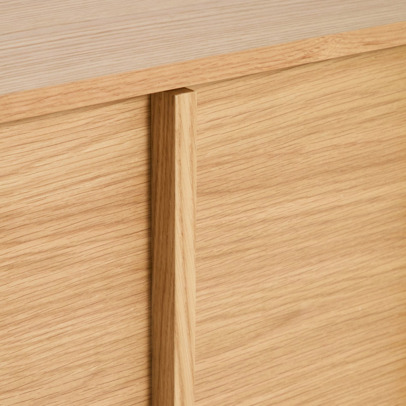 Kummut 100 x 80 cm Onix