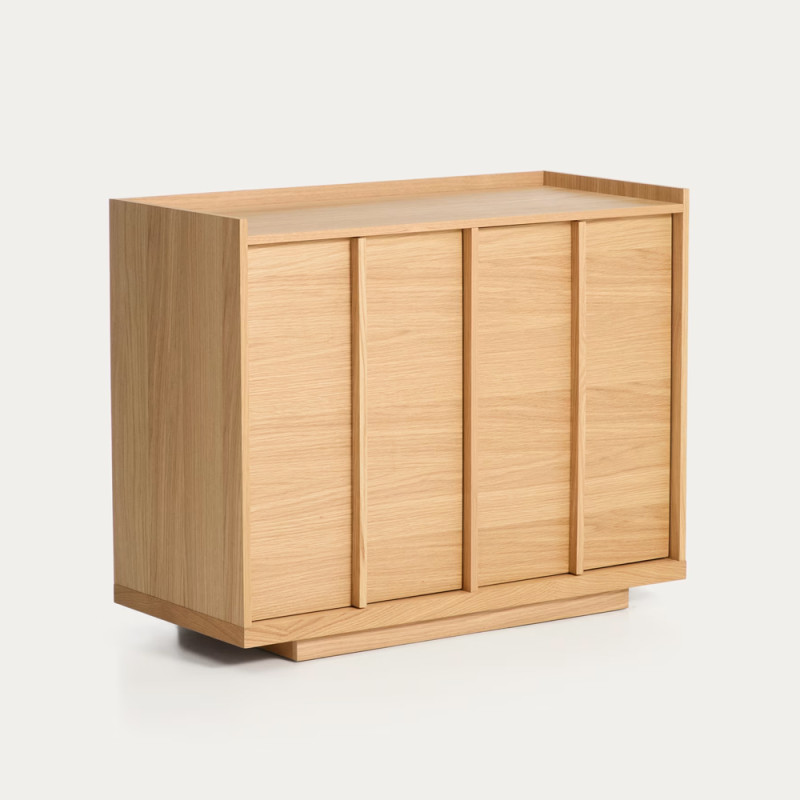 Kummut 100 x 80 cm Onix