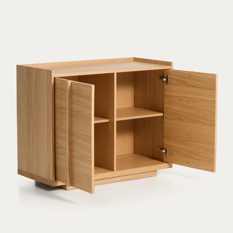 Kummut 100 x 80 cm Onix