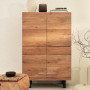 Kummut 100 x 155 см Uxue