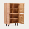 Kummut 100 x 155 см Uxue