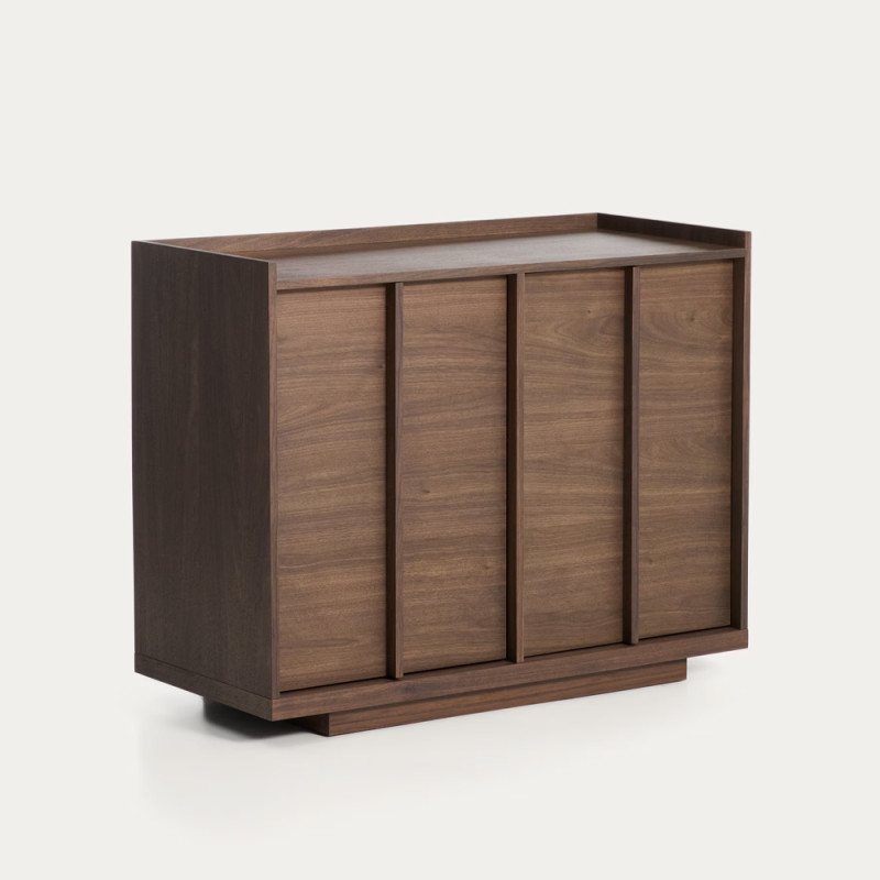 Kummut 100 x 80 cm ustega Onix