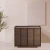 Kummut 100 x 80 cm ustega Onix