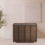 Kummut 100 x 80 cm ustega Onix