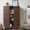 Kummut 105 x 155 см Kesia