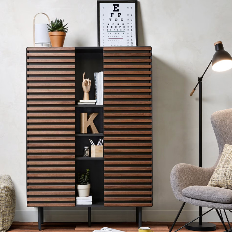 Kummut 105 x 155 см Kesia