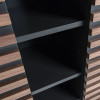 Kummut 105 x 155 см Kesia
