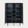 Kummut 105 x 155 см Kesia