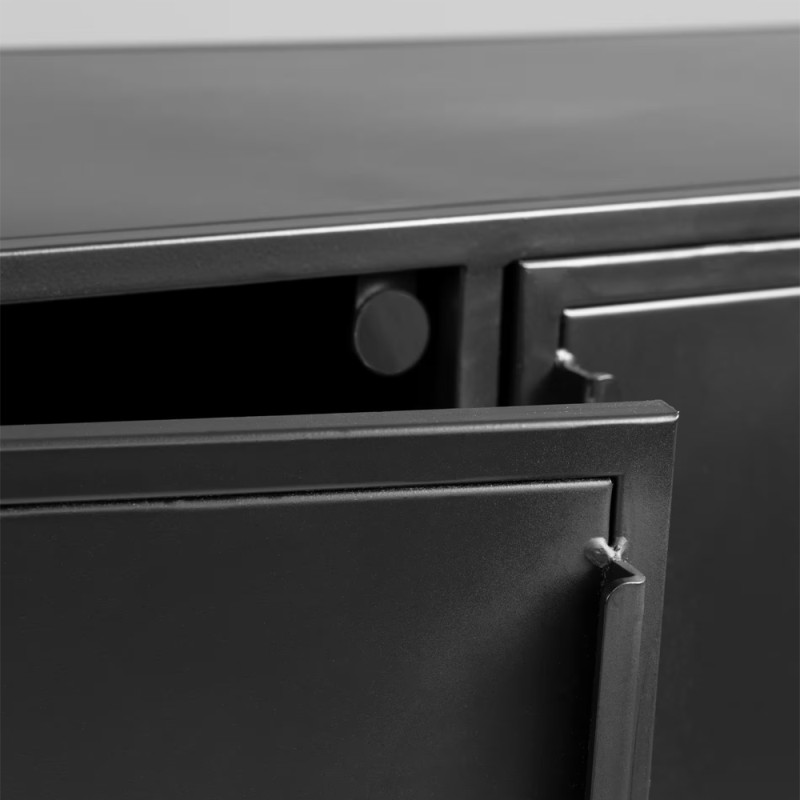 Kummut 160 x 72 см Shantay