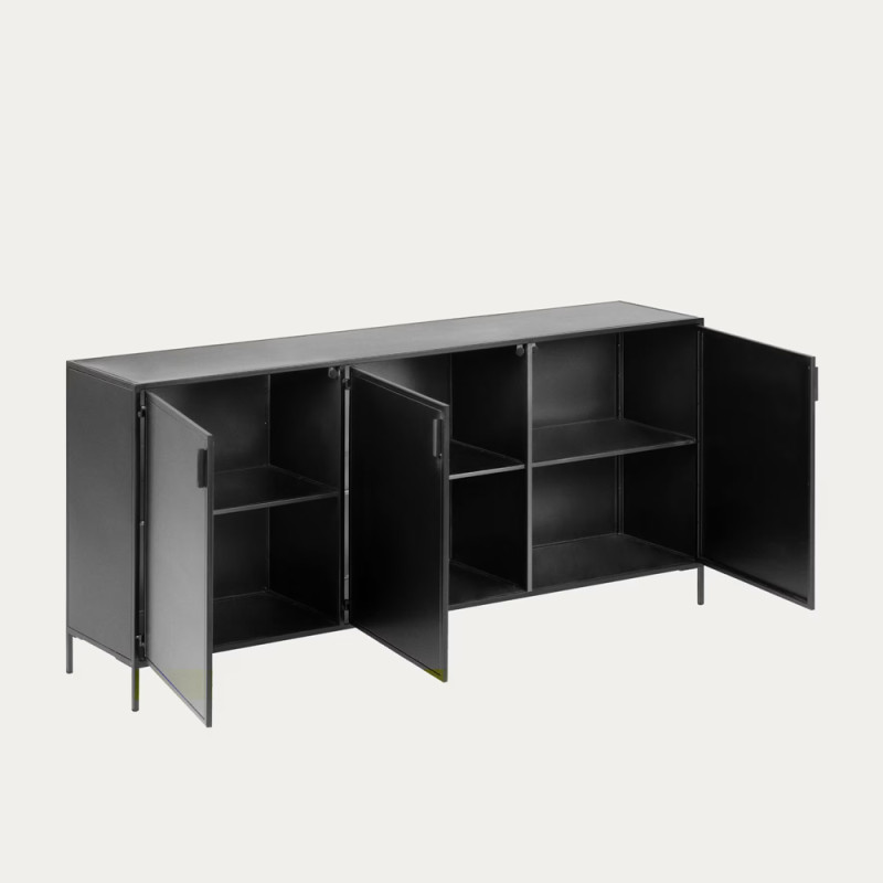 Kummut 160 x 72 см Shantay