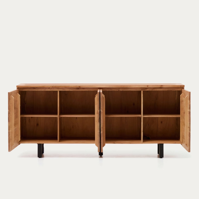 Kummut 200 x 88 см Uxue